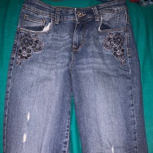 New jeans ! Style & Co